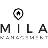 Mila Management logo, Mila Management contact details