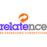 Relatence logo, Relatence contact details