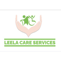 Leela Care Services logo, Leela Care Services contact details