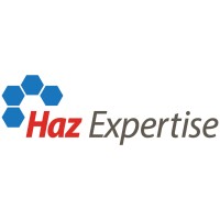 Haz Expertise Ltd logo, Haz Expertise Ltd contact details