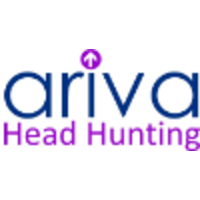 ARIVA HEAD HUNTING logo, ARIVA HEAD HUNTING contact details