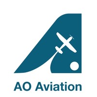 AO Aviation Turkey logo, AO Aviation Turkey contact details