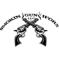 SMOKIN GUN WORX LLC logo, SMOKIN GUN WORX LLC contact details