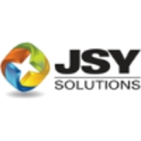 JSY Solutions logo, JSY Solutions contact details