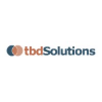 TBD Solutions LLC logo, TBD Solutions LLC contact details