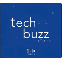 Tech Buzz India logo, Tech Buzz India contact details