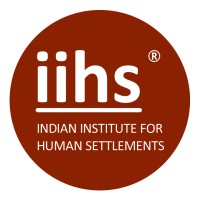 Indian Institute for Human Settlements logo, Indian Institute for Human Settlements contact details