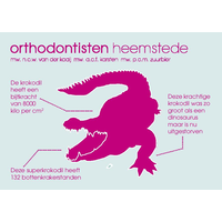 Orthodontisten Heemstede logo, Orthodontisten Heemstede contact details