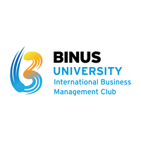 BINUS Business International Club (BIC) logo, BINUS Business International Club (BIC) contact details