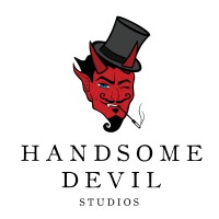 Handsome Devil Studios logo, Handsome Devil Studios contact details