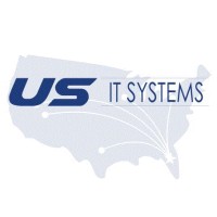 US IT Systems logo, US IT Systems contact details