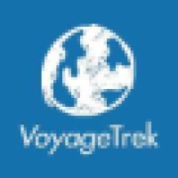 VoyageTrek logo, VoyageTrek contact details