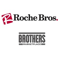 Roche Bros Supermarkets Inc logo, Roche Bros Supermarkets Inc contact details