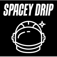 Spacey Drip logo, Spacey Drip contact details