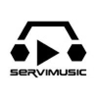 SERVIMUSIC. Música y video para pubs, bares de copas, discotecas, gimnasios y locales de ocio logo, SERVIMUSIC. Música y video para pubs, bares de copas, discotecas, gimnasios y locales de ocio contact details