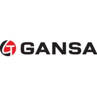 GANSA a.s. logo, GANSA a.s. contact details