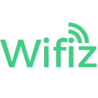 Wifiz logo, Wifiz contact details