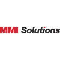 MMI Solutions logo, MMI Solutions contact details