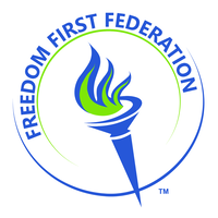 Freedom First Federation (3F) logo, Freedom First Federation (3F) contact details