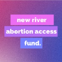 New River Abortion Access Fund logo, New River Abortion Access Fund contact details