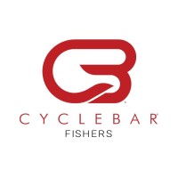 CycleBar Fishers logo, CycleBar Fishers contact details