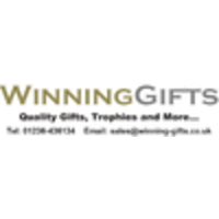 Winning Gifts logo, Winning Gifts contact details