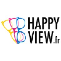 Happyview.fr logo, Happyview.fr contact details