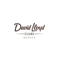 David Lloyd Geneva logo, David Lloyd Geneva contact details