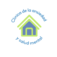 Clínica de la ansiedad y salud mental logo, Clínica de la ansiedad y salud mental contact details