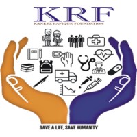 Kaneez Rafique Foundation (KRF) logo, Kaneez Rafique Foundation (KRF) contact details