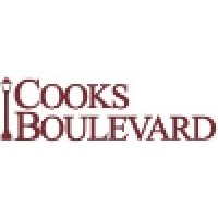 Cooks Boulevard logo, Cooks Boulevard contact details