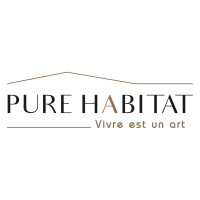 Pure Habitat logo, Pure Habitat contact details