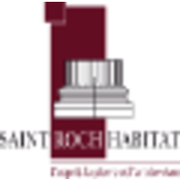 Saint Roch Habitat logo, Saint Roch Habitat contact details