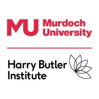 Harry Butler Institute logo, Harry Butler Institute contact details