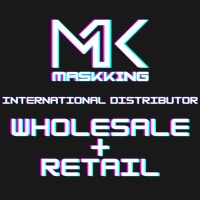 Maskking Wholesale logo, Maskking Wholesale contact details