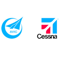 Cessna-Avic Aircraft （SJZ） CO., LTD 石家庄中航赛斯纳飞机有限公司 logo, Cessna-Avic Aircraft （SJZ） CO., LTD 石家庄中航赛斯纳飞机有限公司 contact details