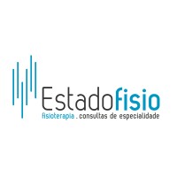 EstadoFisio logo, EstadoFisio contact details