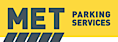 MET Parking Services Ltd logo, MET Parking Services Ltd contact details