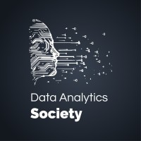 Data Analytics Society logo, Data Analytics Society contact details