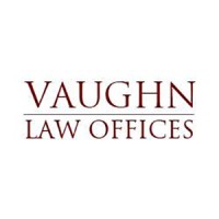 The Vaughn Law Offices, P.L.L.C. logo, The Vaughn Law Offices, P.L.L.C. contact details