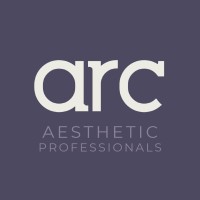 ARC Aesthetic Professionals logo, ARC Aesthetic Professionals contact details