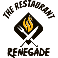 The Restaurant Renegade logo, The Restaurant Renegade contact details