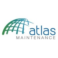 Atlas Maintenance Services Ltd logo, Atlas Maintenance Services Ltd contact details