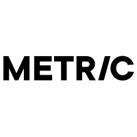 Metric Studio logo, Metric Studio contact details