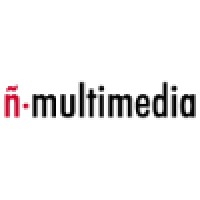 ñ.multimedia logo, ñ.multimedia contact details