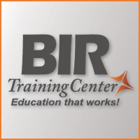 BIR Training Center logo, BIR Training Center contact details