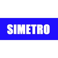 SIMETRO logo, SIMETRO contact details