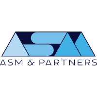 ASM & Partners logo, ASM & Partners contact details