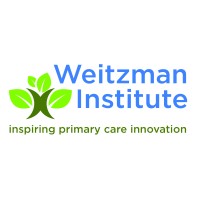 Weitzman Institute logo, Weitzman Institute contact details