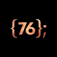 Capital{76}; logo, Capital{76}; contact details